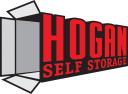 Hogan Reed Self Storage logo